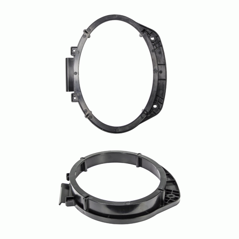 Metra 82-3017 Camaro 2016-up Speaker Adapter - Front Doors - 6x9 inch