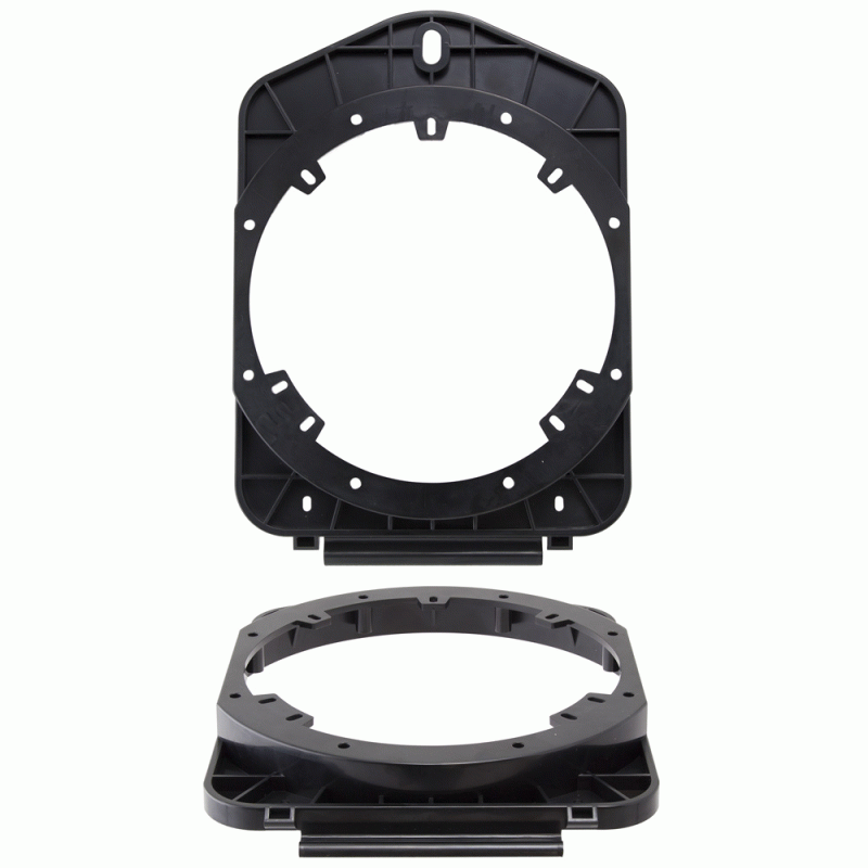 Metra 82-3020 Chevrolet Silverado / GMC Sierra 2007-2014 Speaker Adapter