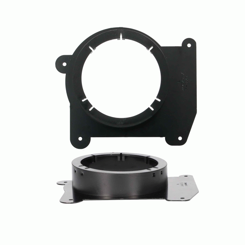 Metra 82-3043 GM Multi 1994-2004 Speaker Adapters - 5.25 or 6.5
