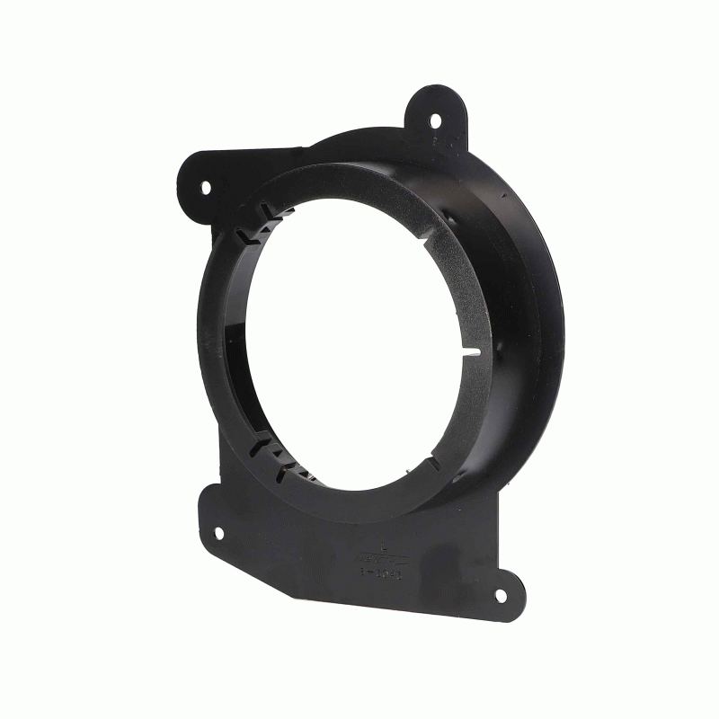 Metra 82-3043 GM Multi 1994-2004 Speaker Adapters - 5.25 or 6.5