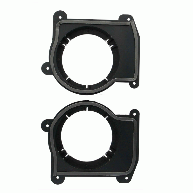 Metra 82-3043 GM Multi 1994-2004 Speaker Adapters - 5.25 or 6.5