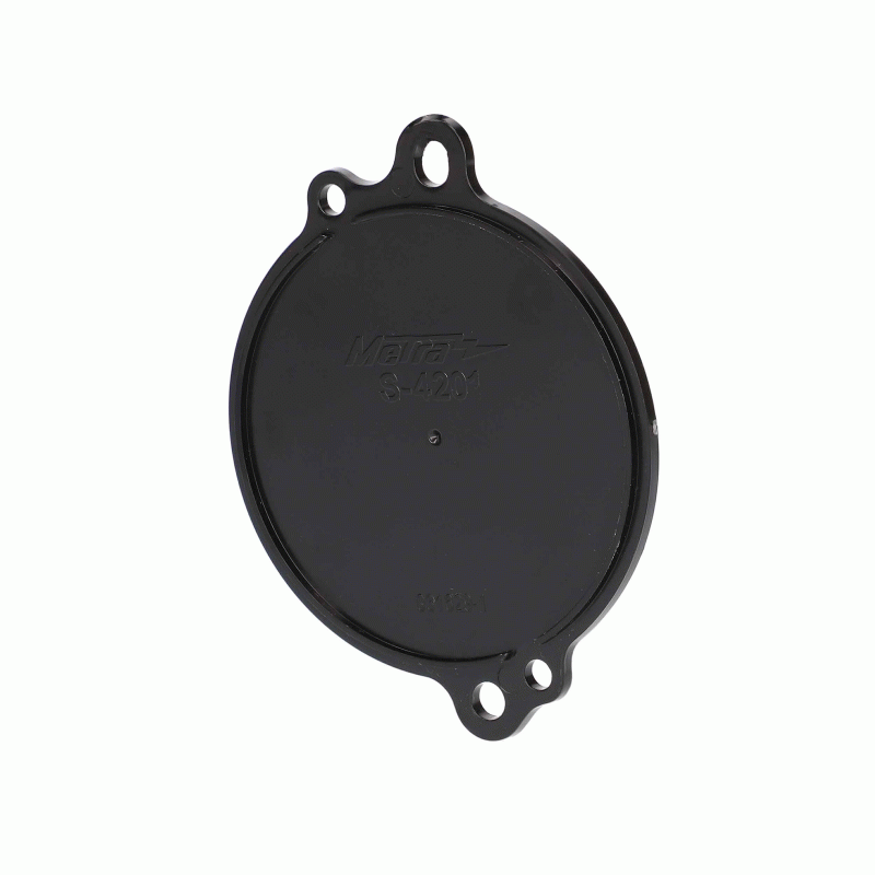 Metra 82-4201 Toyota/Chrysler Speaker Adapters - 2.5 Inch to Tweeter