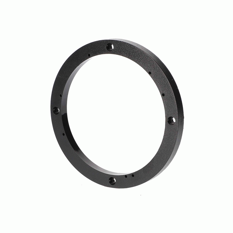 Metra 82-4400 Universal 1/2 Inch Plastic Spacer Rings