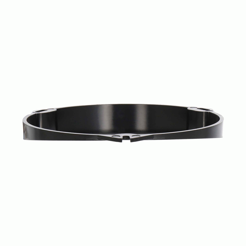 Metra 82-6603 Ram Promaster City 2015-Up Speaker Adapter Plates - 5.25in