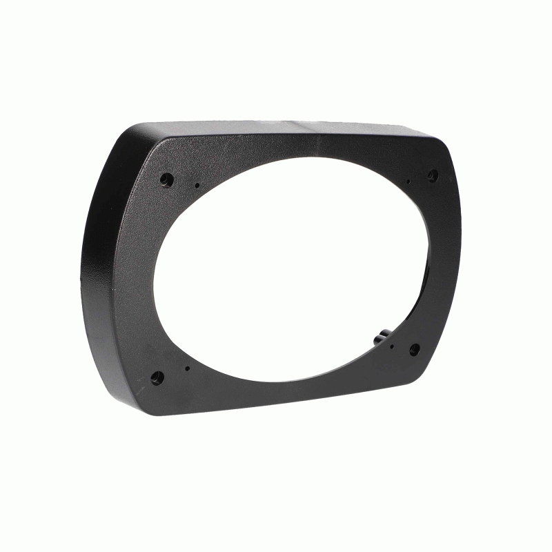Metra 82-6900 Universal 6 Inch x 9 Inch Speaker Adapter - Pair