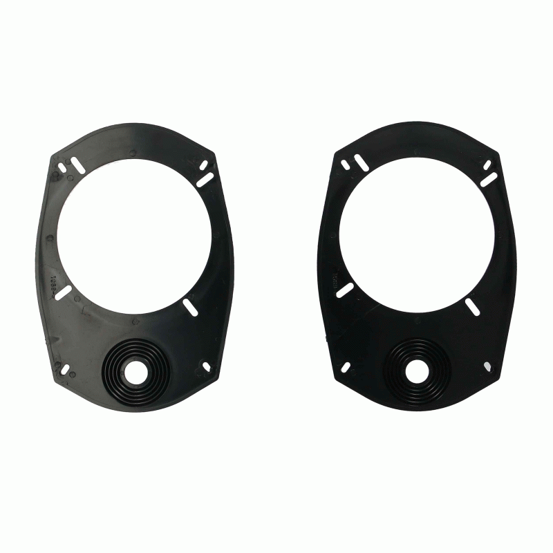 Metra 82-6901 Universal 6 Inch x 9 Inch- 6.5 Inch Speaker Adapter