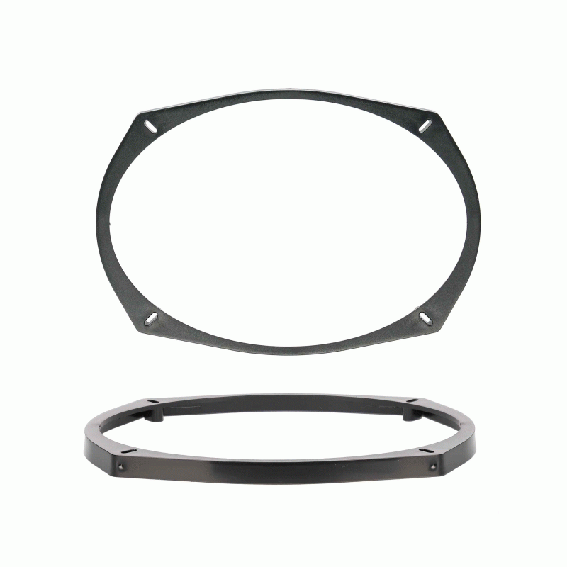 Metra 82-6902 Universal 6x9 Speaker Spacer .5 Inch - Pair