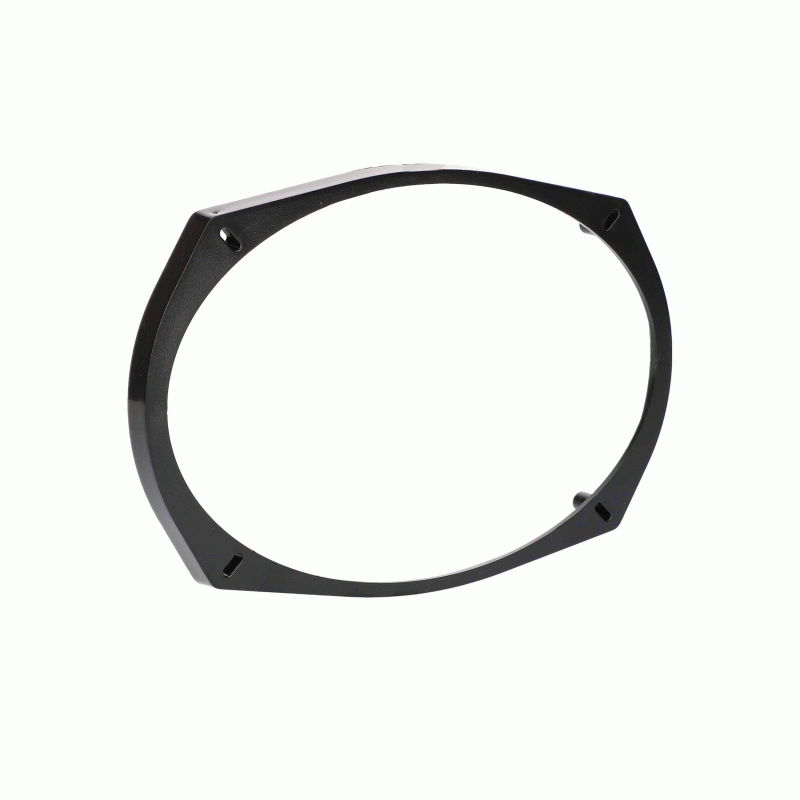 Metra 82-6902 Universal 6x9 Speaker Spacer .5 Inch - Pair