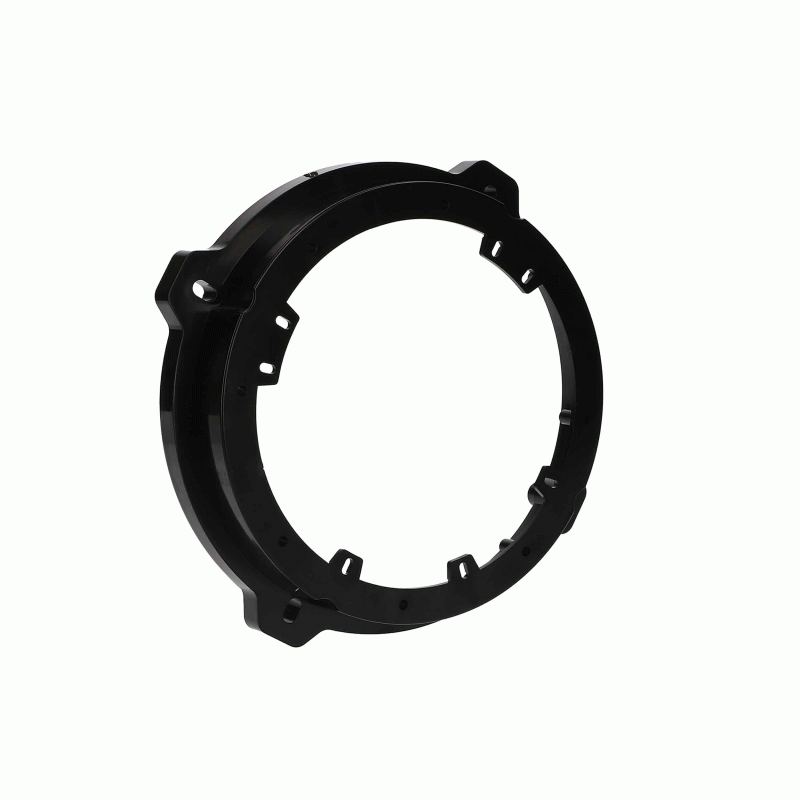 Metra 82-7302 Hyundai/Kia Multi 2001-2013 Speaker Plate 6 - 6.75in - Pair