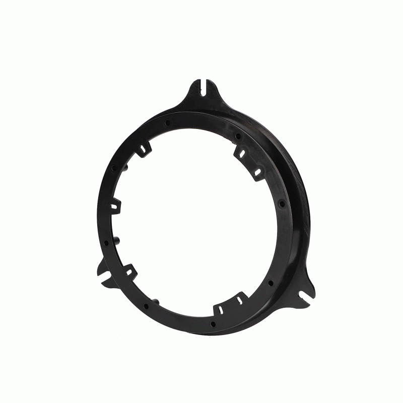 Metra 82-7400 Nissan/Infiniti Multi 2000-Up Speaker Plate - 6 to 6.75 Inch