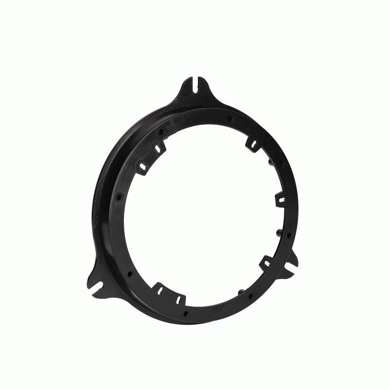 Metra 82-7400 Nissan/Infiniti Multi 2000-Up Speaker Plate - 6 to 6.75 Inch