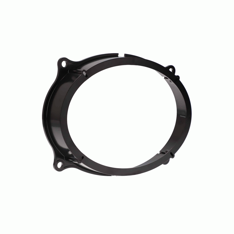 Metra 82-7402 Nissan 2016-Up Front Speaker Adapter 6X9 inch