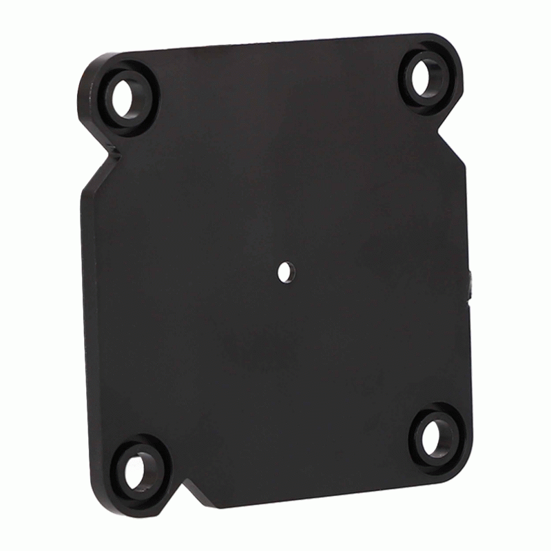 Metra 82-7403 Nissan speaker adapters 2004-up - dash tweeter