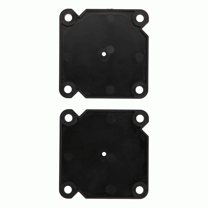 Metra 82-7403 Nissan speaker adapters 2004-up - dash tweeter