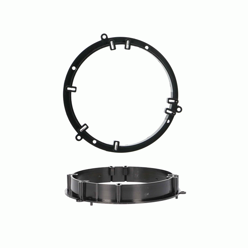 Metra 82-7803 Accord/Civic/VW Speaker Adapter - Pair