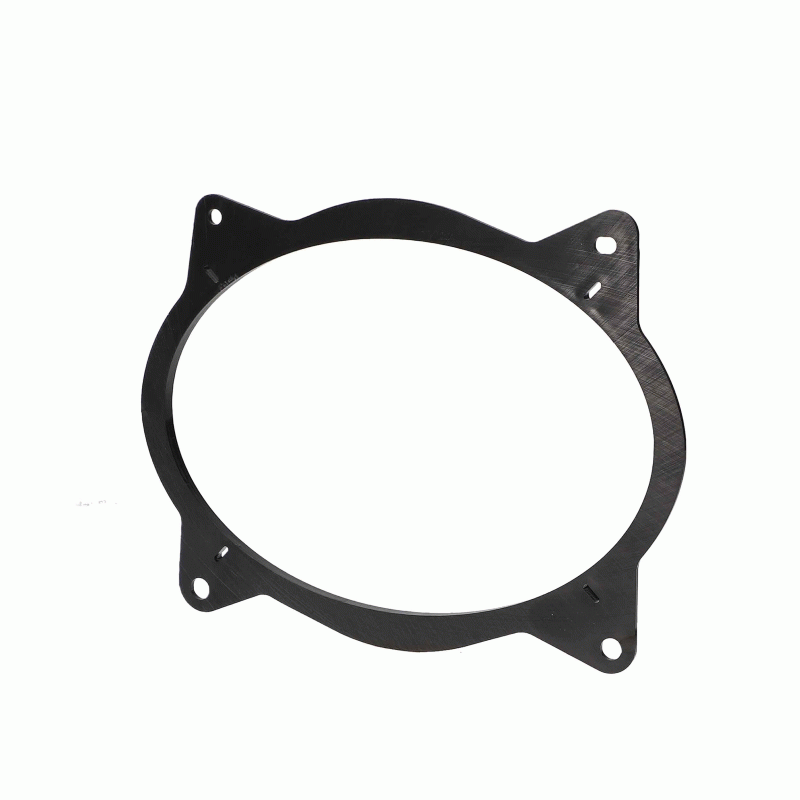 Metra 82-8154 Toyota Speaker Adapter 2012-2019 - 6x9 Inch Rear
