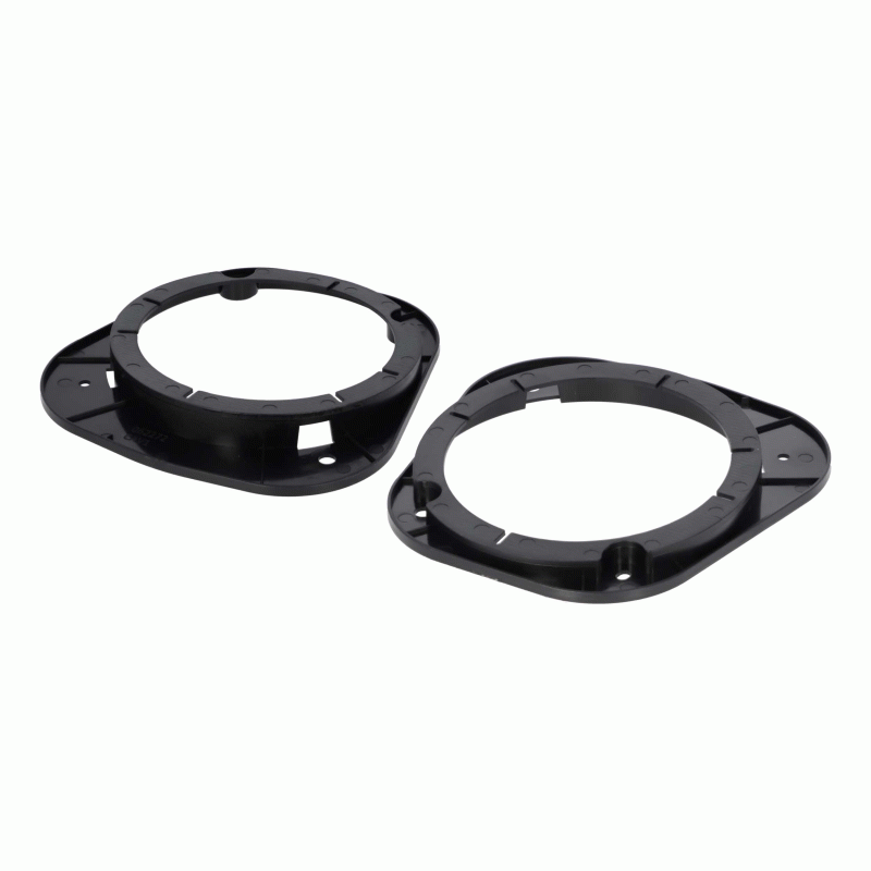 Metra 82-8155 Rear Speaker Adapter Plate - Fits Toyota 4Runner 1996-2002