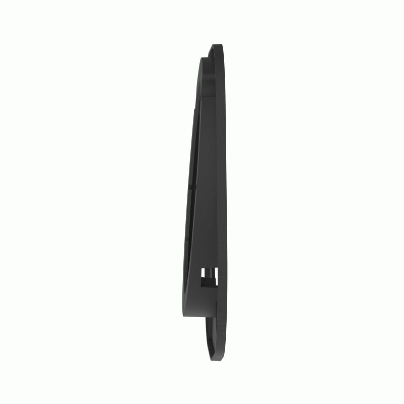 Metra 82-8155 Rear Speaker Adapter Plate - Fits Toyota 4Runner 1996-2002