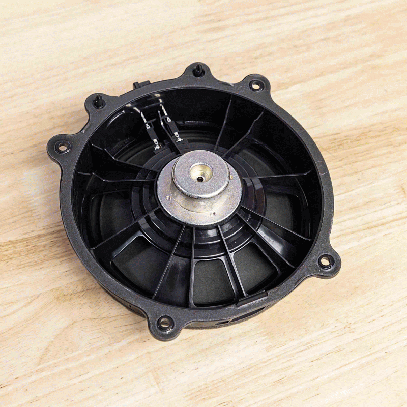Metra 82-8600 Speaker Adapter Plate Tesla Model 3 2017-Up Model Y 2020-Up