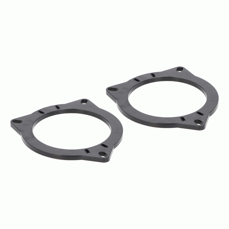 Metra 82-8601 Speaker Plate - Fits Select BMW, Porsche, Range Rover, Tesla