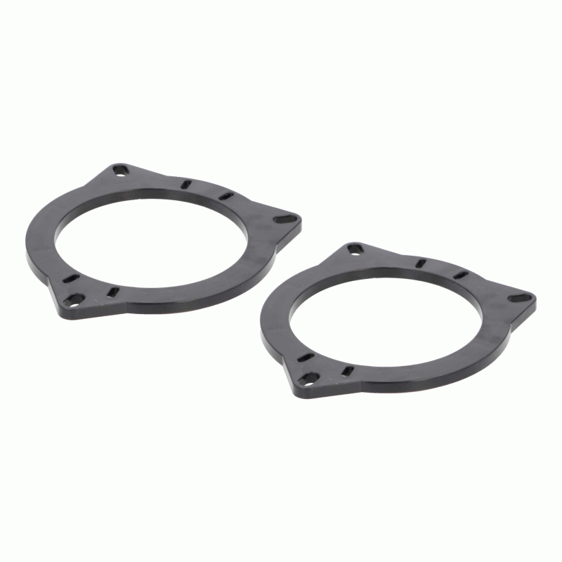 Metra 82-8601 Speaker Plate - Fits Select BMW, Porsche, Range Rover, Tesla