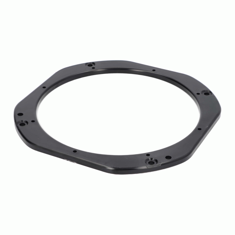 Metra 82-8606 Subwoofer Enclosure Adapter Plate Tesla Model 3 - Model Y