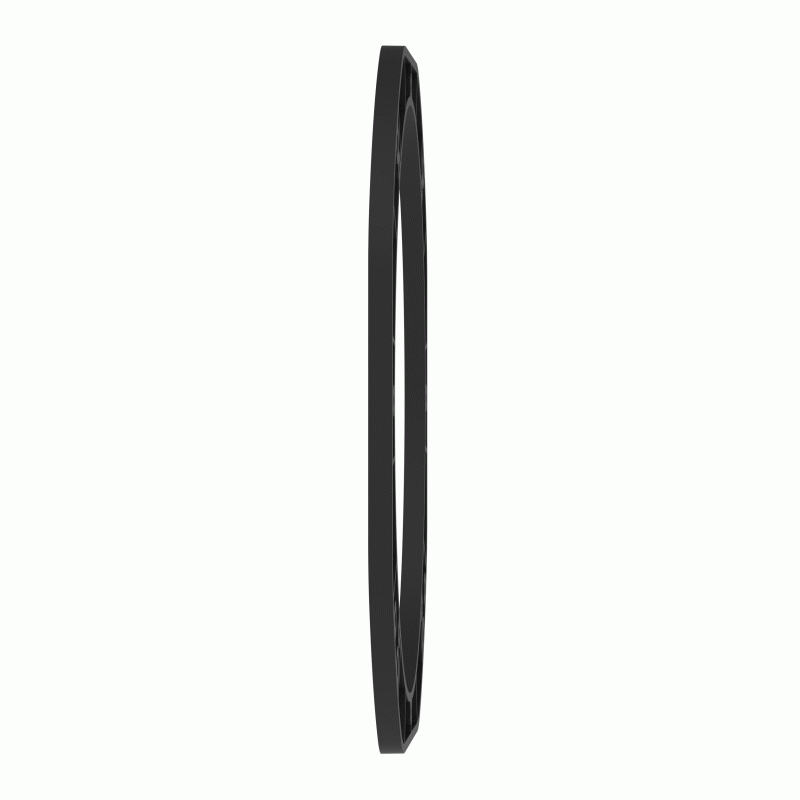 Metra 82-8606 Subwoofer Enclosure Adapter Plate Tesla Model 3 - Model Y