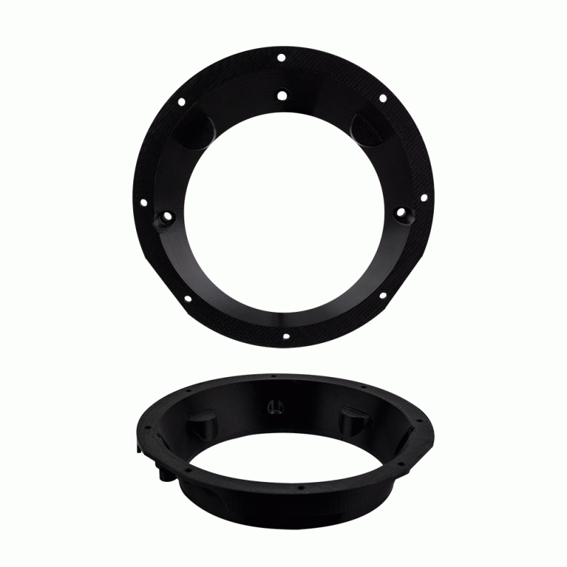 Metra 82-9601 Speaker Adapters - 6.5