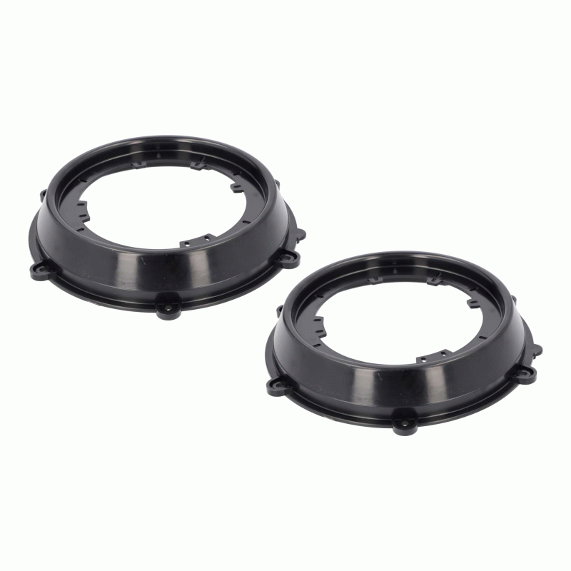Metra 82-9610 Speaker Adapter Plate - Fits Select Porsche Models