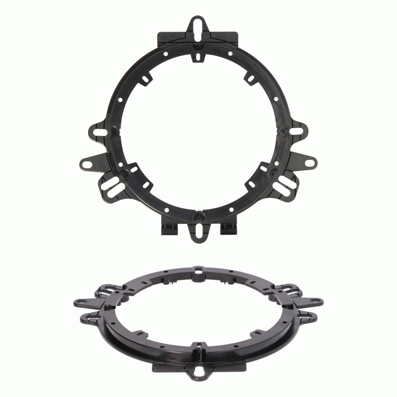 Metra 82-UNIV65 Universal 6.5 inch speaker adapter