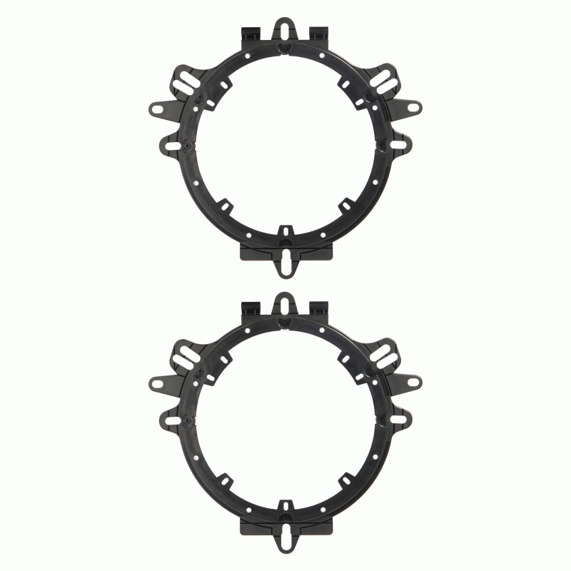 Metra 82-UNIV65 Universal 6.5 inch speaker adapter