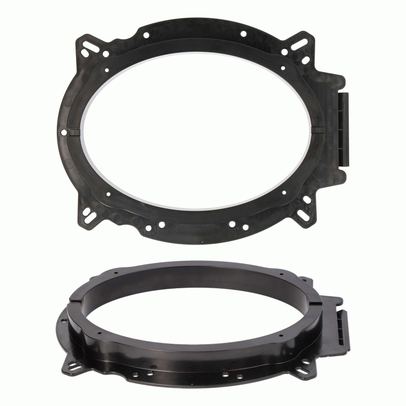 Metra 82-UNIV69 Universal 6X9 inch speaker adapter