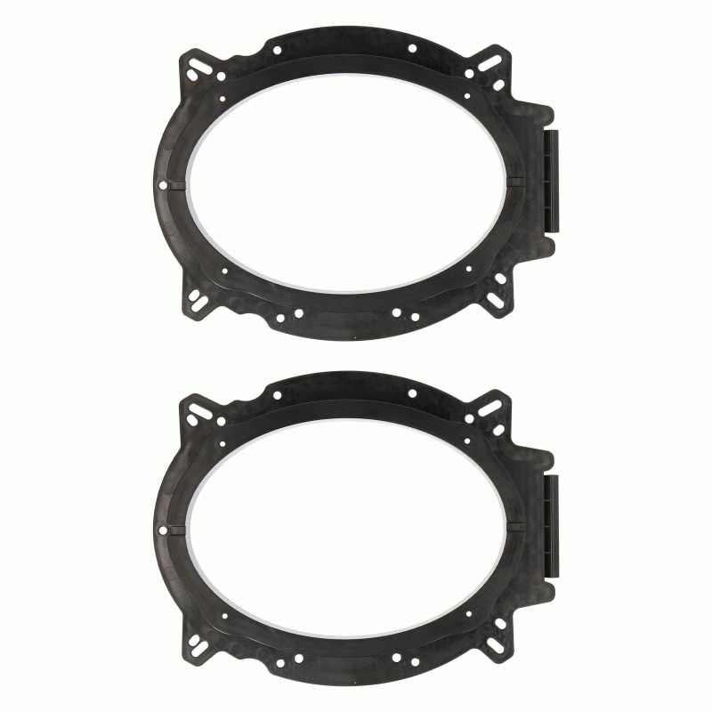 Metra 82-UNIV69 Universal 6X9 inch speaker adapter