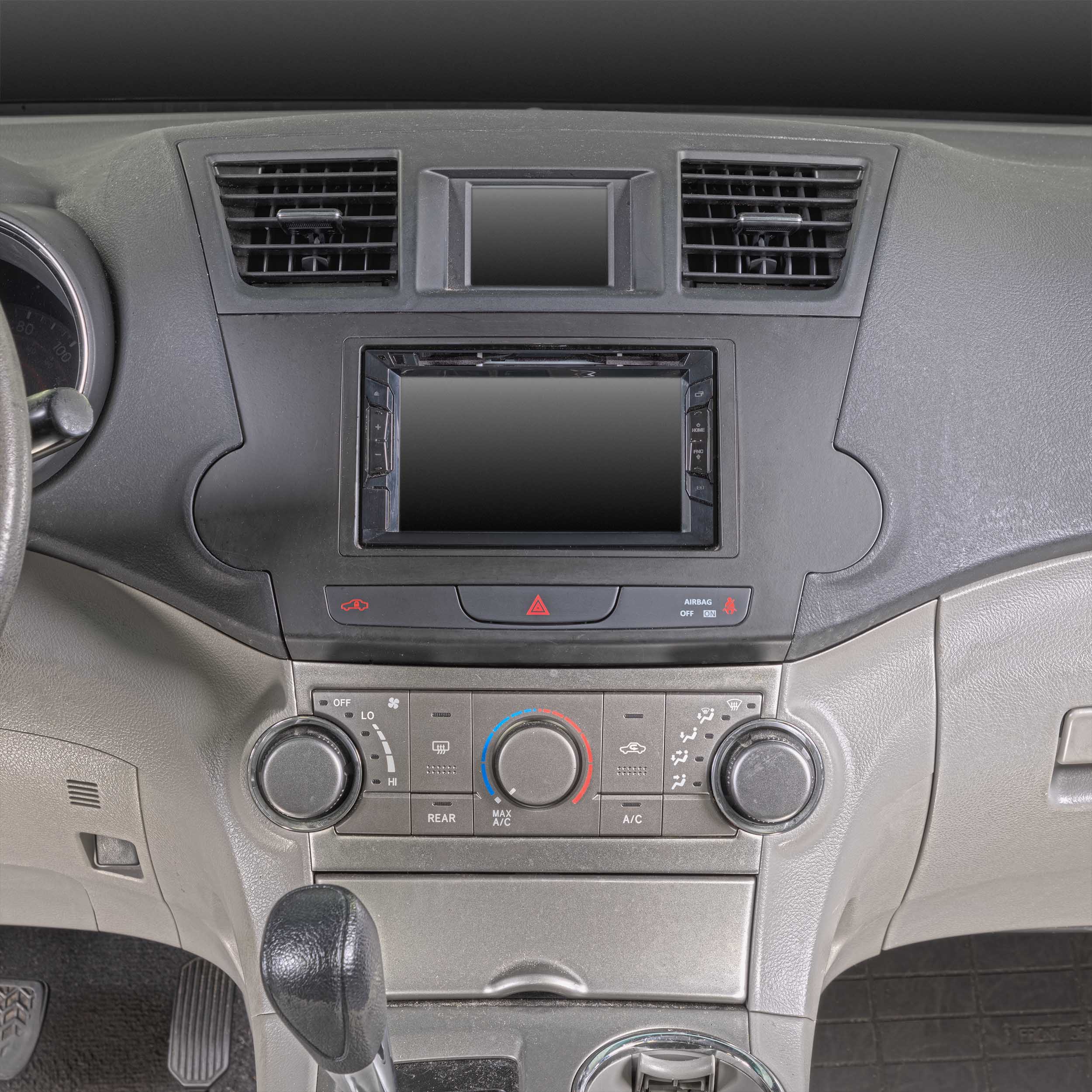 Metra 99-8274B Toyota Highlander 2008-2012