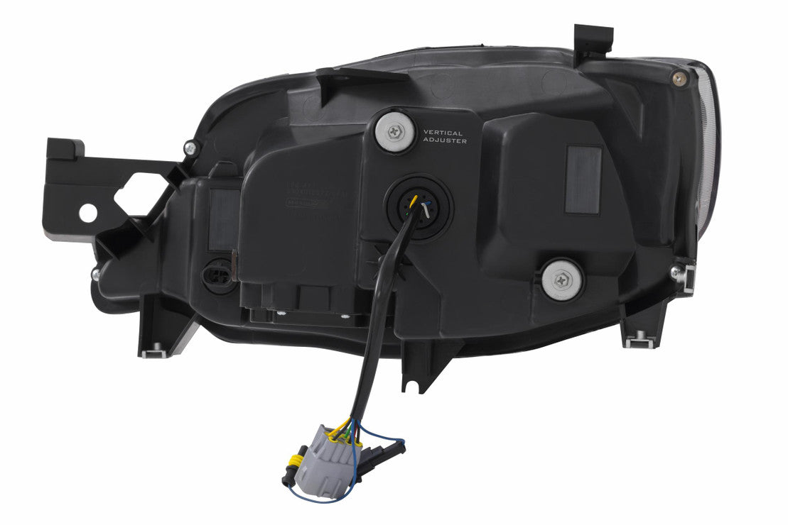 Morimoto Subaru Impreza WRX (08-14) XB LED Headlights