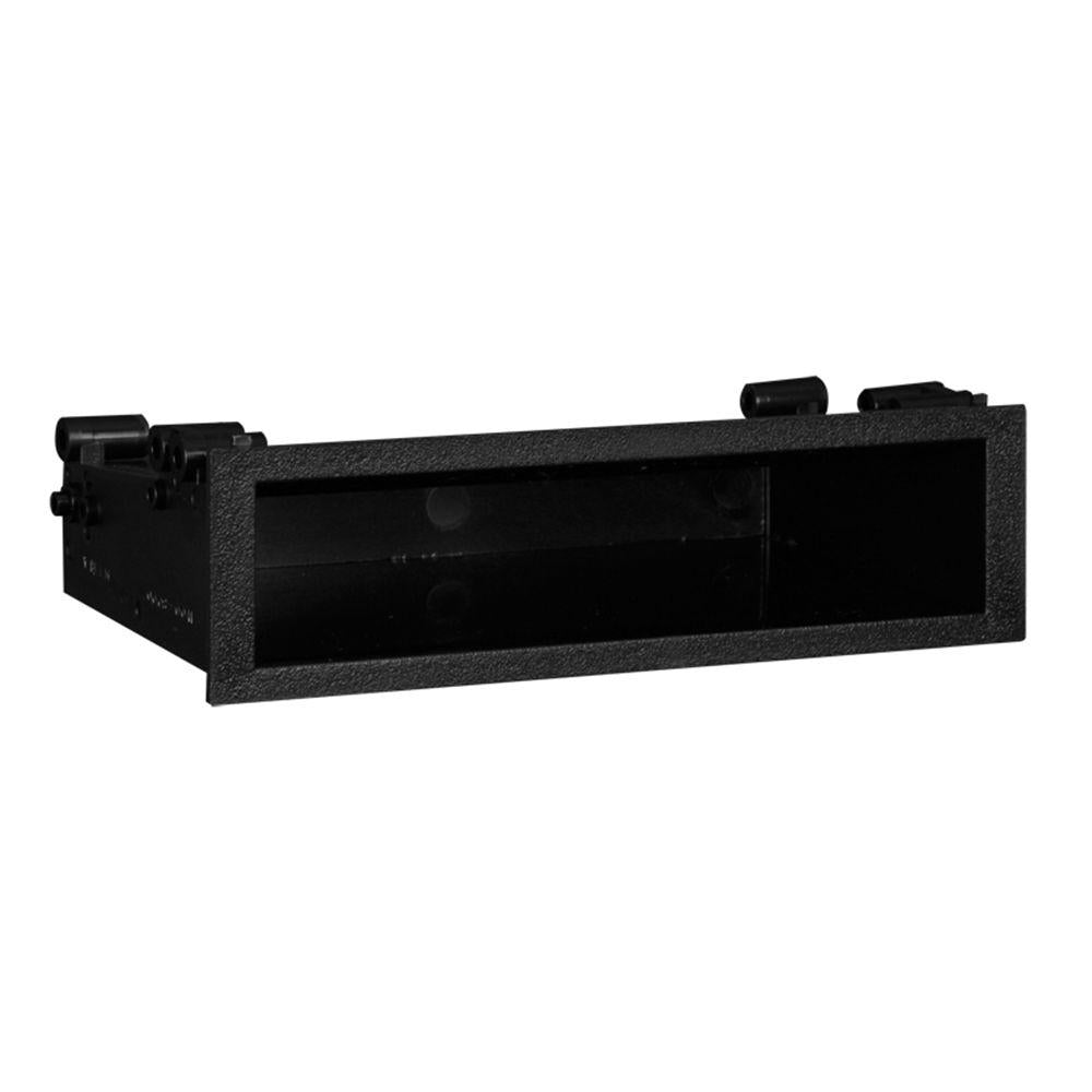 Metra 88-00-8000 Dash Kit Fits select 1982-04 Lexus and Toyota vehicles — single-DIN radio dash pocket