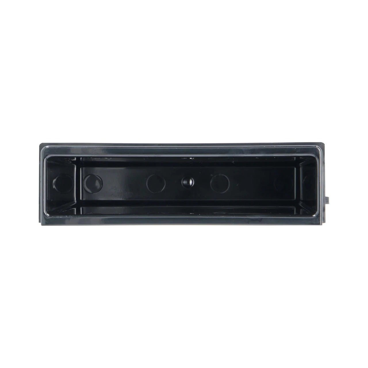 Metra 88-00-9004 DIN Storage Pocket for Select 95-Series Dash Kits