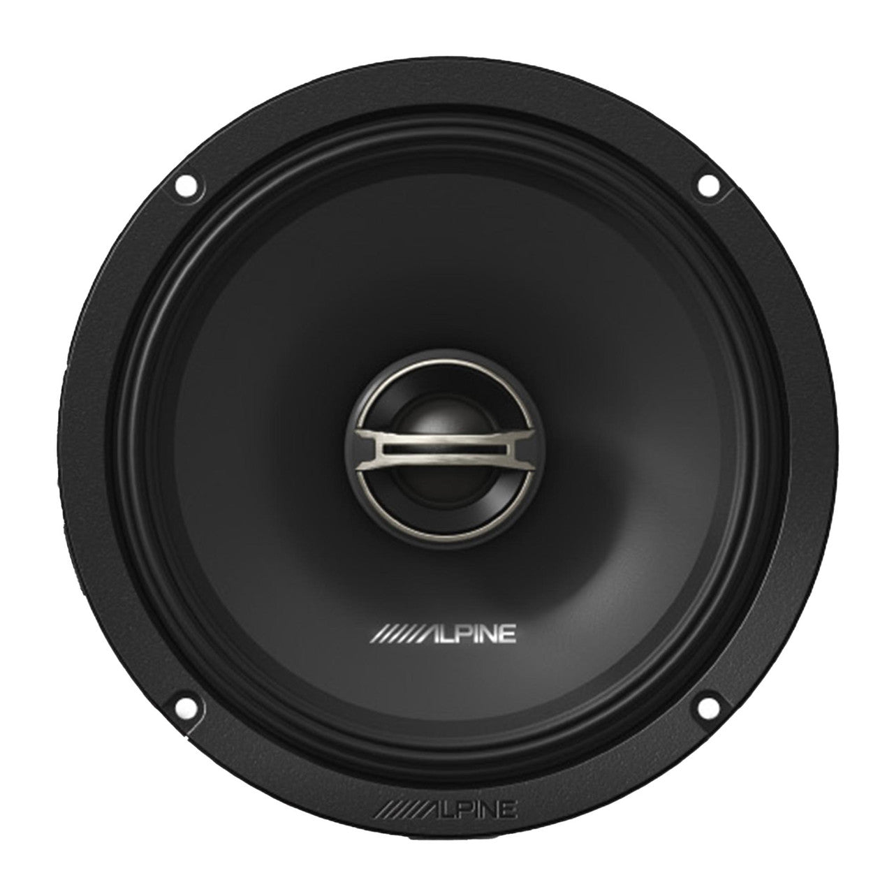 Alpine Bronco (2) S2-S40 - Next-Generation S-Series 4