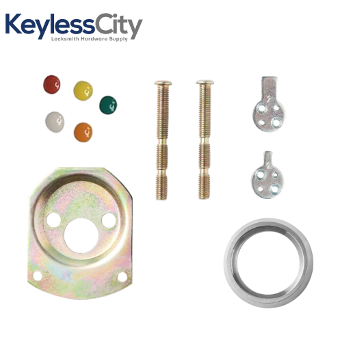 Secure Function Rimo Cylinder - 1