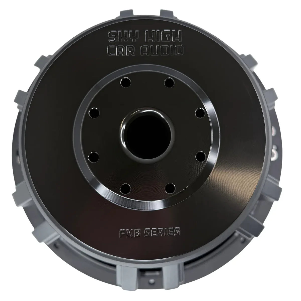 Sky High Car Audio FXB 15