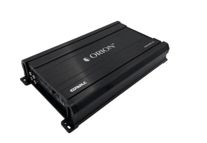 Orion Car Audio Bundle – 38