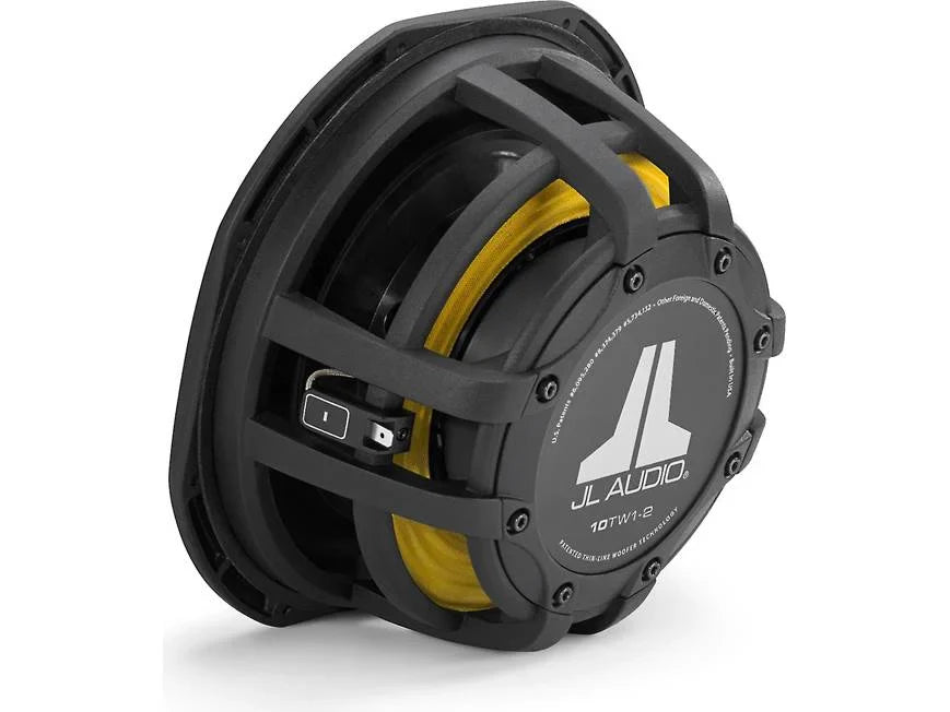 JL Audio 10TW1-2 10