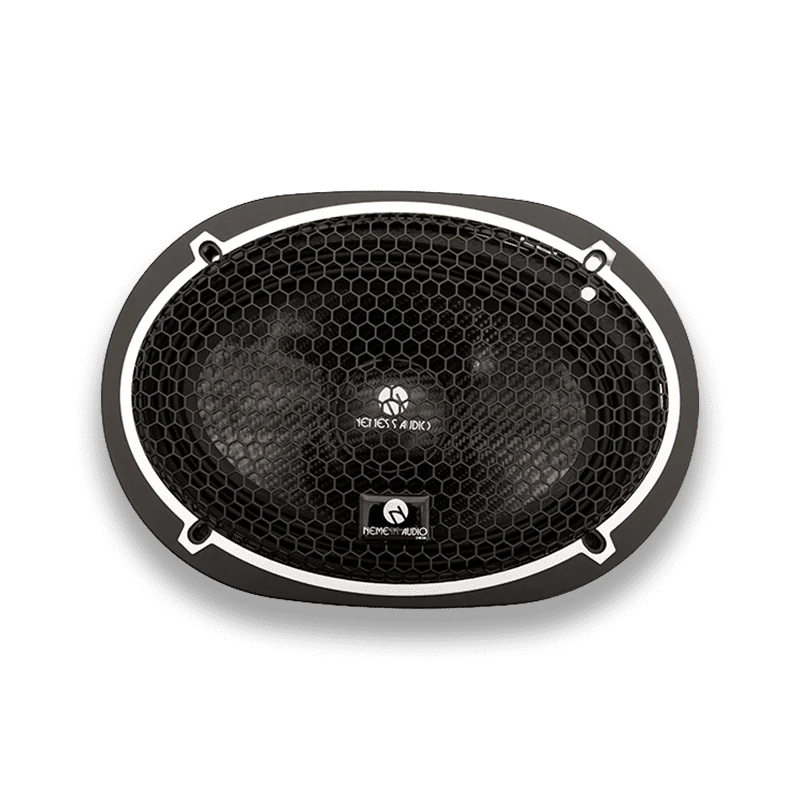 Nemesis Audio NEO-MB69CF 6
