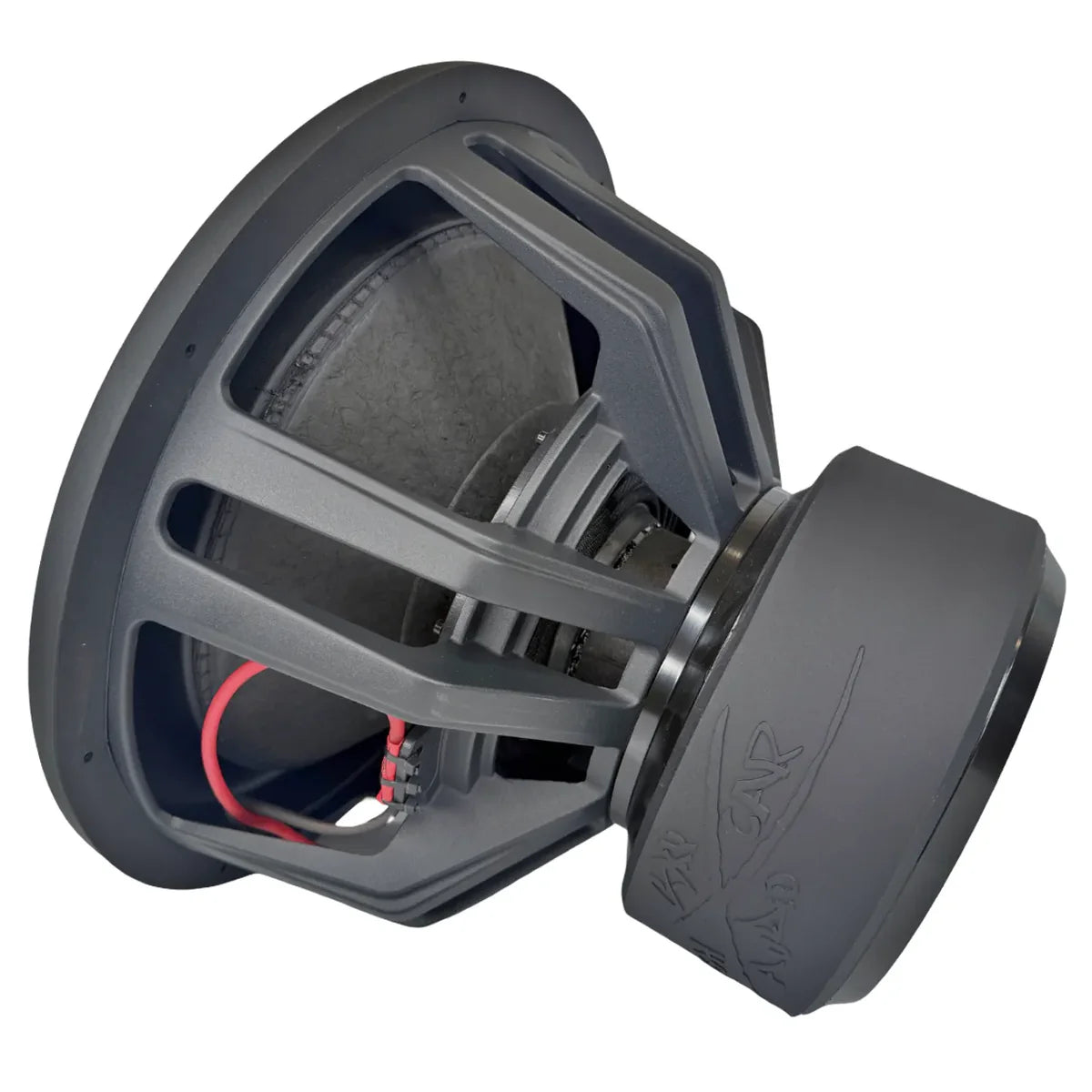 Sky High Car Audio FXXL 18