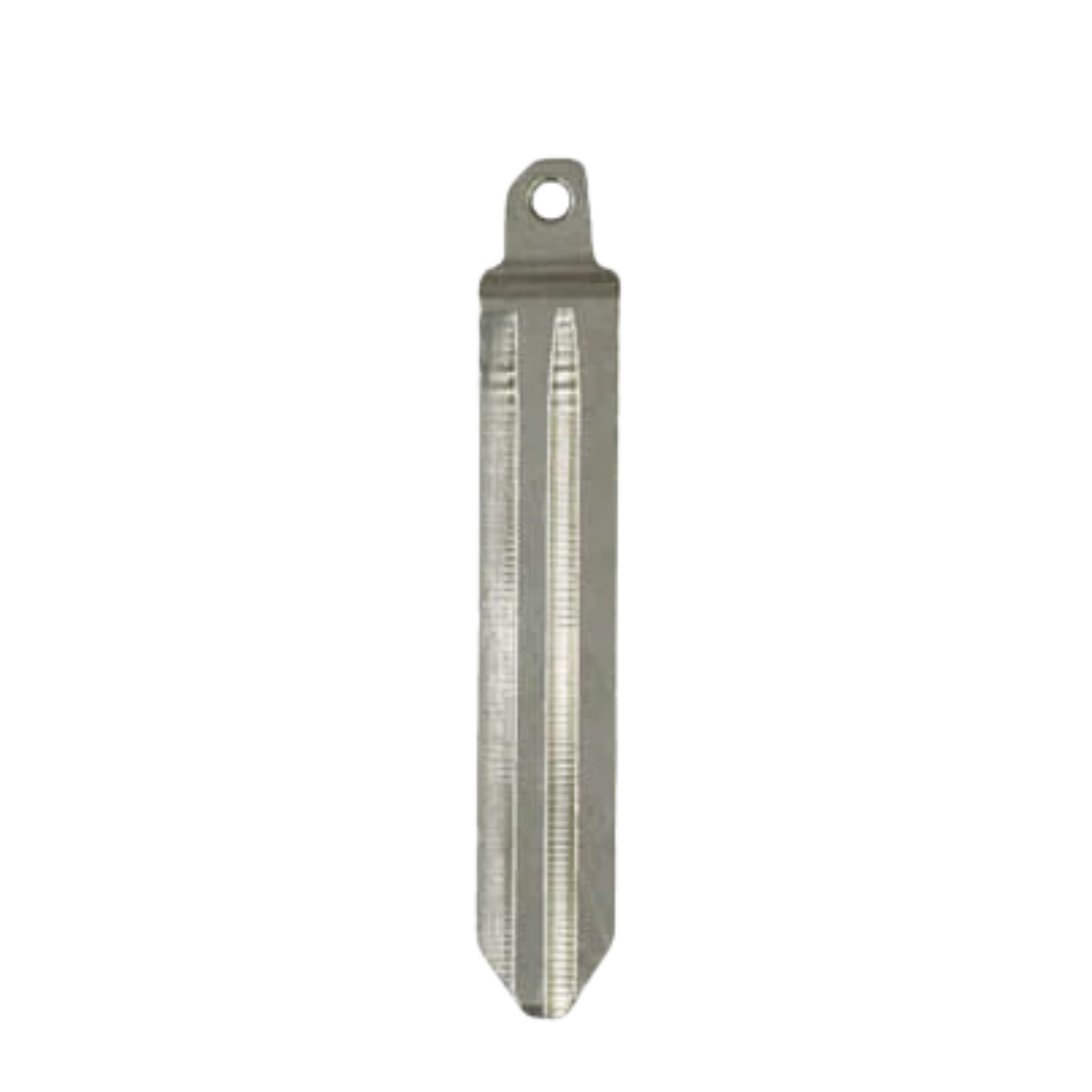 2013-2018 Kia Forte Cerato / Remote Flip Key Blade / HY15 / PN: 81996-A7000 (AFTERMARKET)