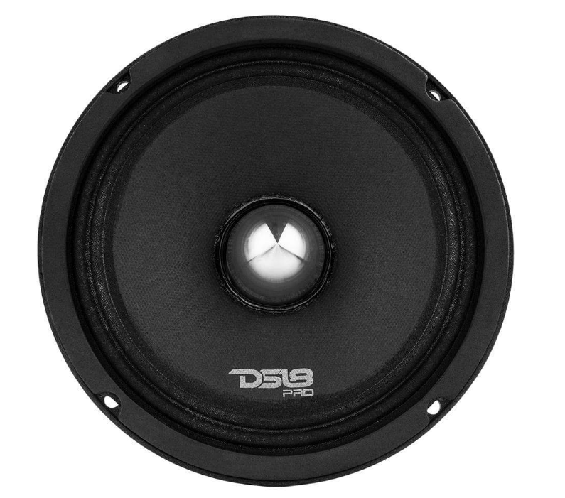 DS18 Bundle with Roof Rack Panel | Elite Audio 38