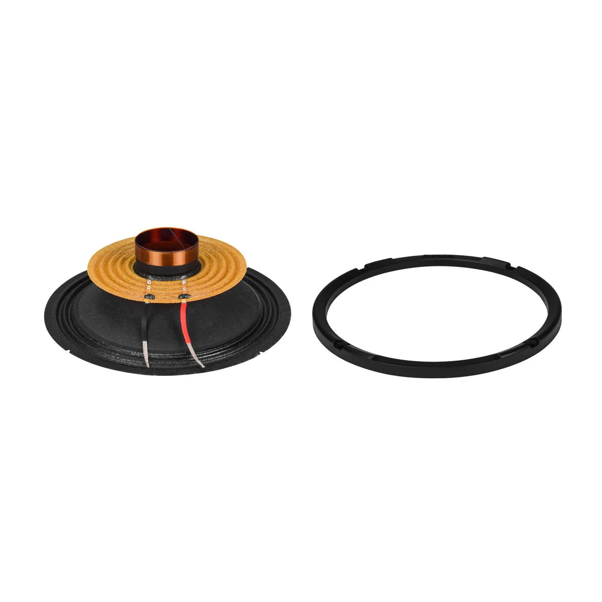 PRV Audio 6MR400-NDY-4 | 6.5