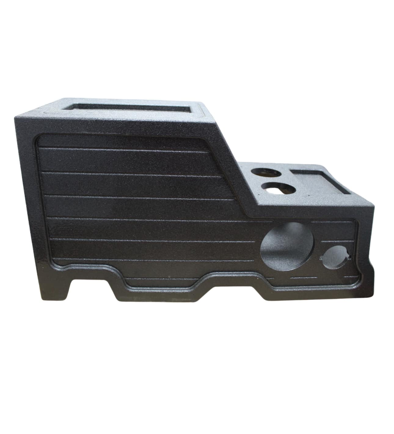 KB DODGE RAM 05-09 Center Console, Single 12