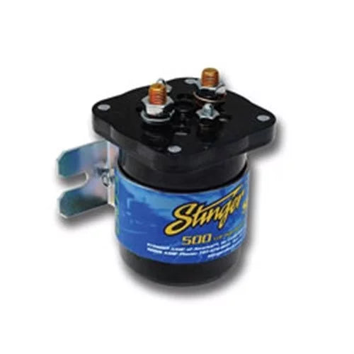 Stinger SGP35 500A Relay & Isolator