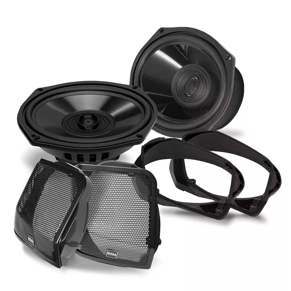 Boss Audio BHD98 6 x 9